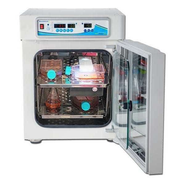 Humidity/Temperature Control
