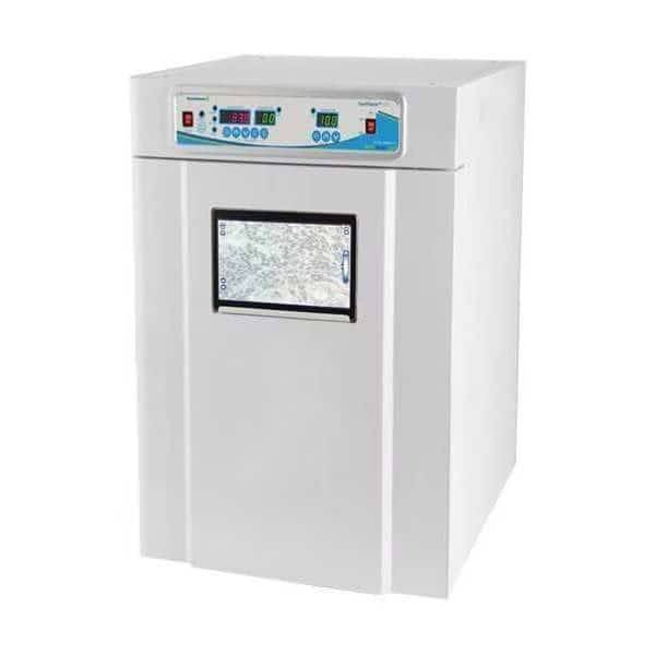 Humidity/Temp Control, Heat Decomtaminatn