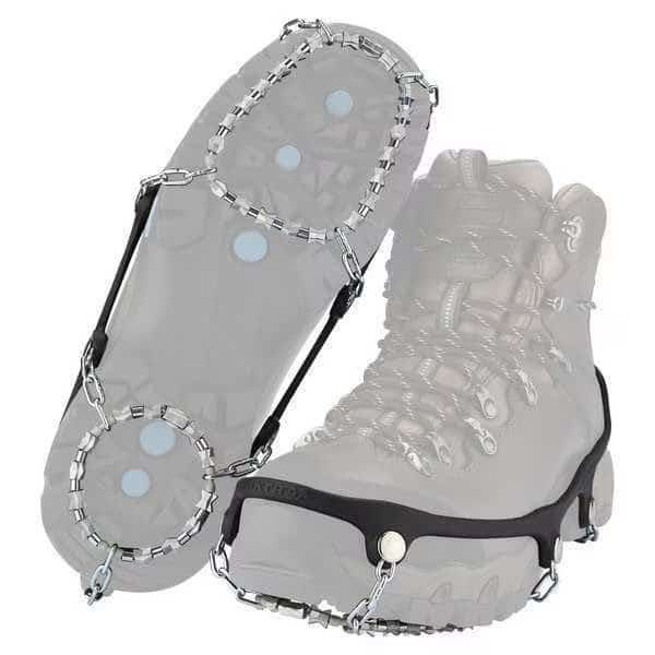Footwear Traction, PR, Yaktrax, Mfr#: 08531