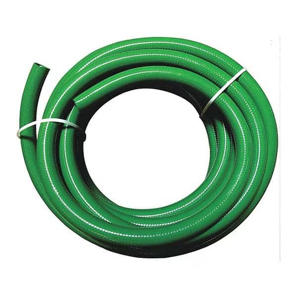 Suction Hose, Bulk 2"x50ft.