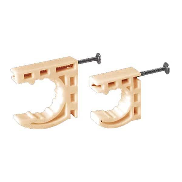 Half Clamp, 1"