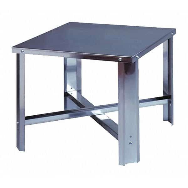 Water Heater Stand, 24x24x18"