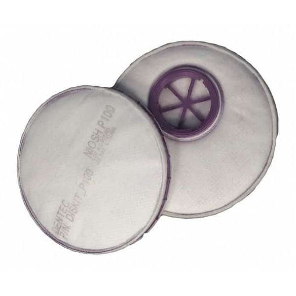 Particulate Filter, PK10