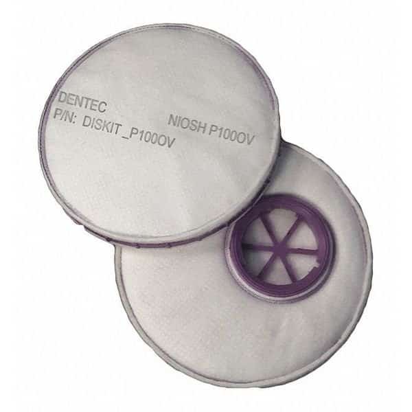 Particulate Filter