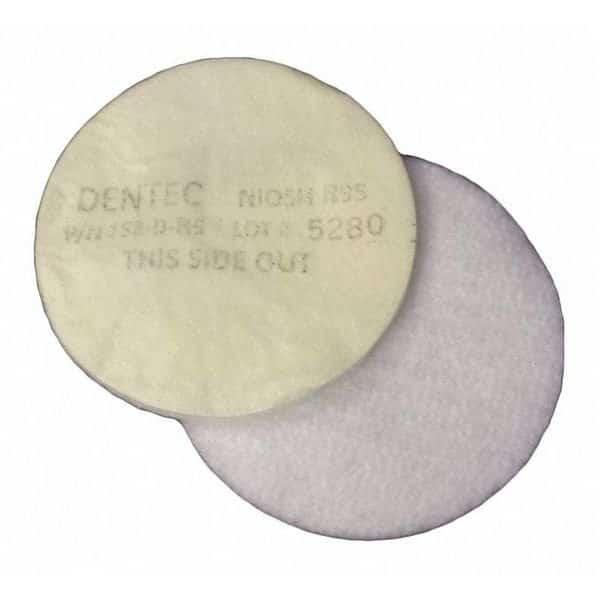 R95 Filter Pad, PK16
