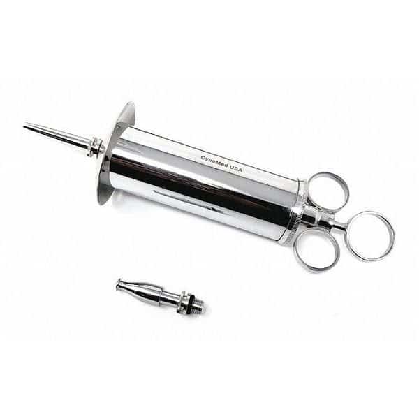 Ear Syringe, 4oz