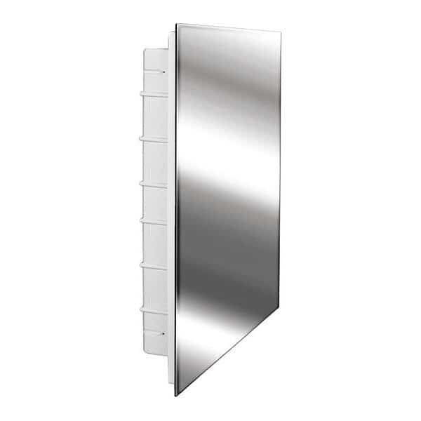 Medicine Cabinet, 6-Shelf 26" x 16"