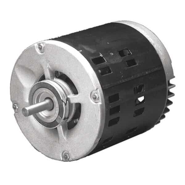 Motor, 1/2HP, 1725RPM, 230V, 60HZ, 56Y
