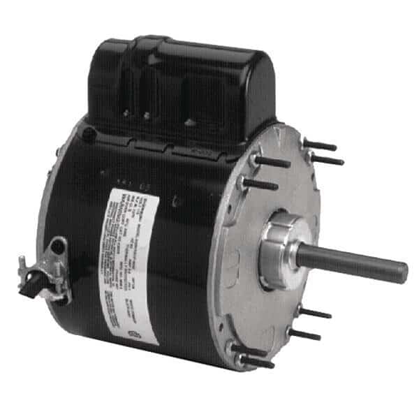 Motor, 1/4HP, 1075RPM, 115V, 60HZ, 48Y