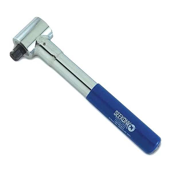 Wrench, L Torque, 1/2" Sq Drve, 625 in.-lb.