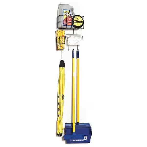 Spill Station Kit, Wall Mount