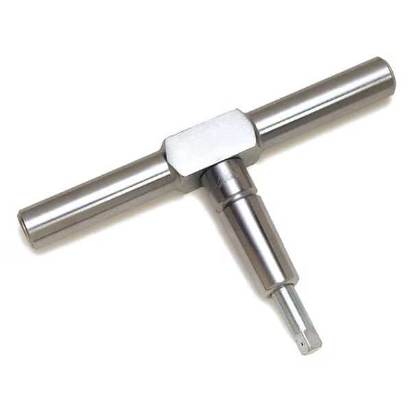 Wrench, T Torque, 3/8" Sq Drve, 205 in.-lb.