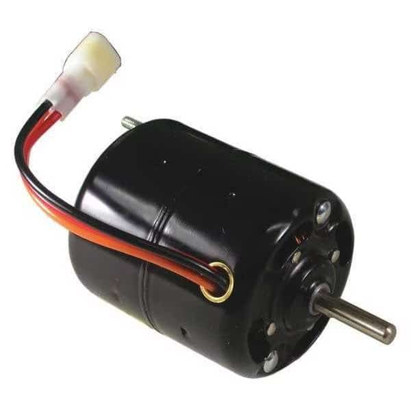 Heater Motor,2 Speed,CW,Ext Ground, Mfr#: D-001C-404, DCM