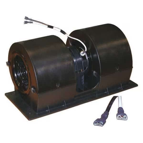 Evaporator, Blower Assembly, Blue Bird, Dcm, Mfr#: TA0040001