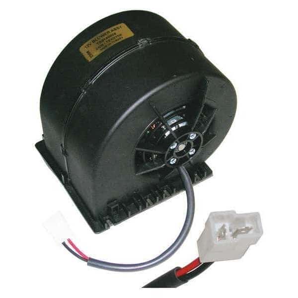 Evaporator, Blower Assembly, Dcm, Mfr#: TA0140005