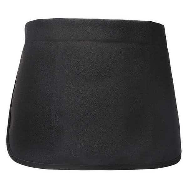 Dealer Apron, F77XL, Black