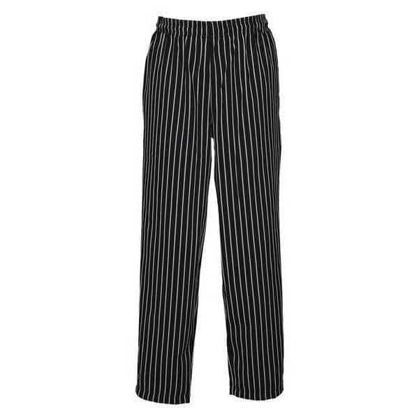 Chef Pants, CKS, C17, 3X, FAME FABRICS, Mfr# 82691