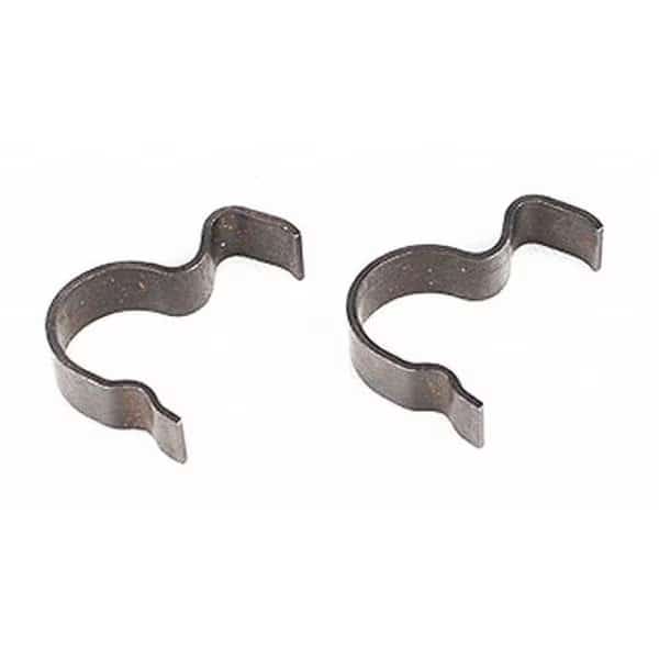 Spring, Detent, Upright Lock