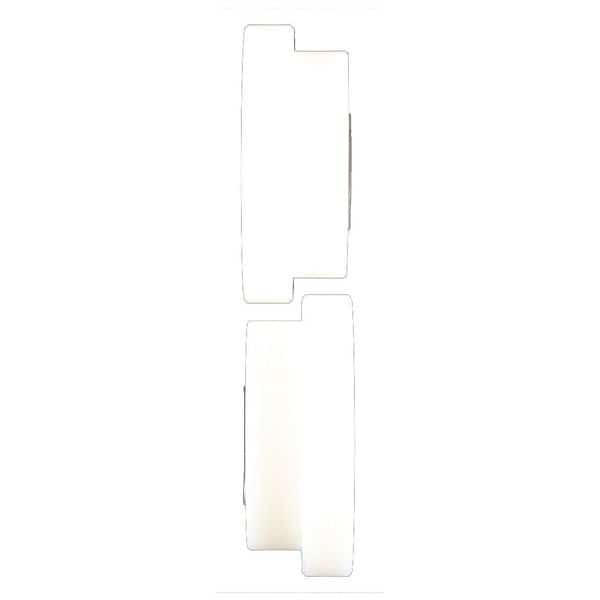 Step Die for Bead Roller, Nylon, 1/4"