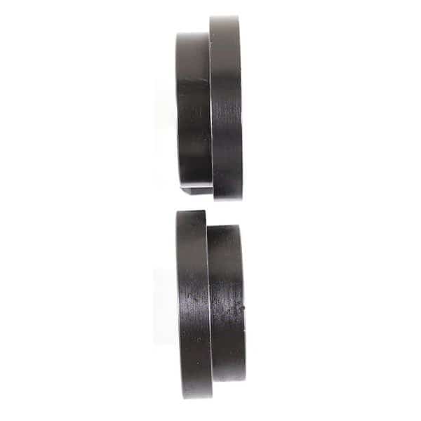 Step Die for Bead Roller, Steel, 1/4"