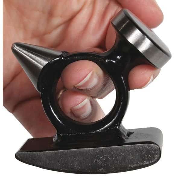 Finger Dolly for Smll Areas and Trim Wrk