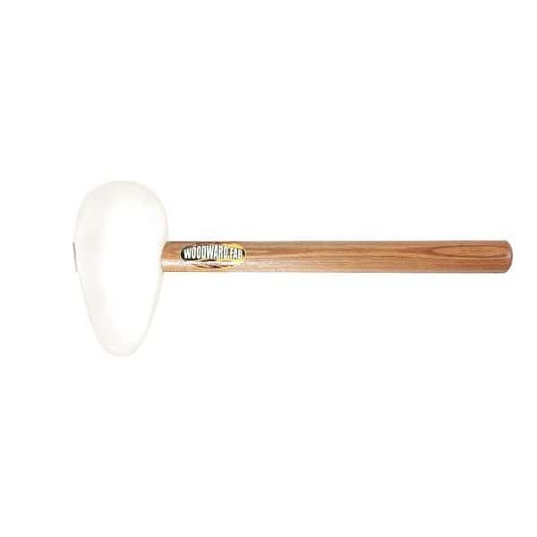 Bossing Mallet, High Impact, Nylon, 3" dia.