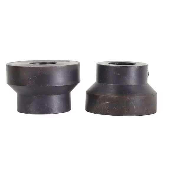 Die Set for Bead Roller, 45 deg.