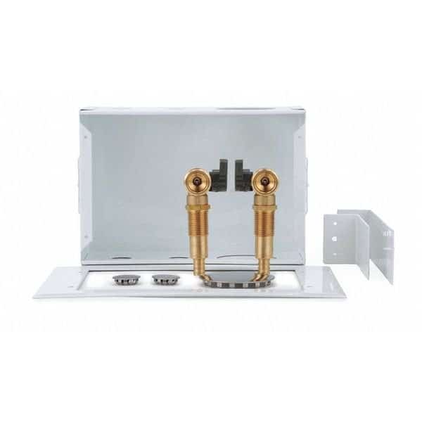 Metal Plain Standard, No Coupling