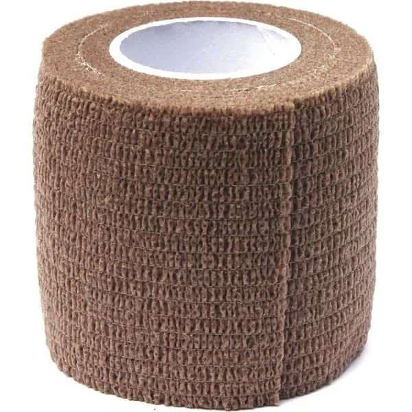 Rip-N-Wrap, 2" Elastic Cohesive Wrap
