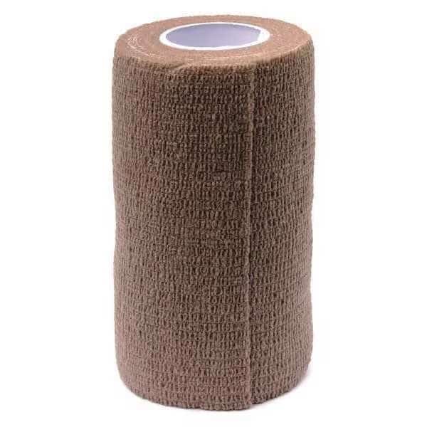 Rip-N-Wrap, 4" Elastic Cohesive Wrap