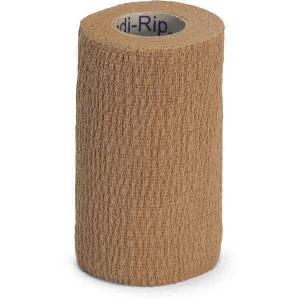 Self Adherent Medi-Rip, 4"