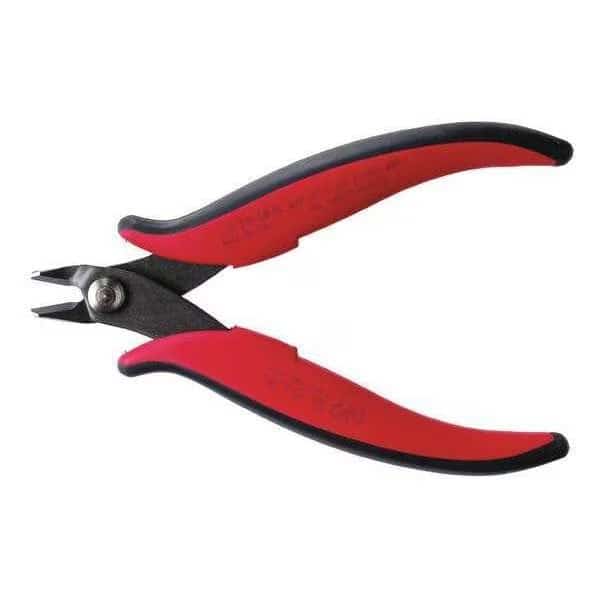 Flush Cut, 12Awg, Medium