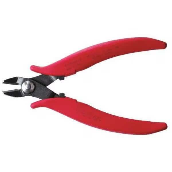 Flush Cut, 10Awg, Macro Cutter
