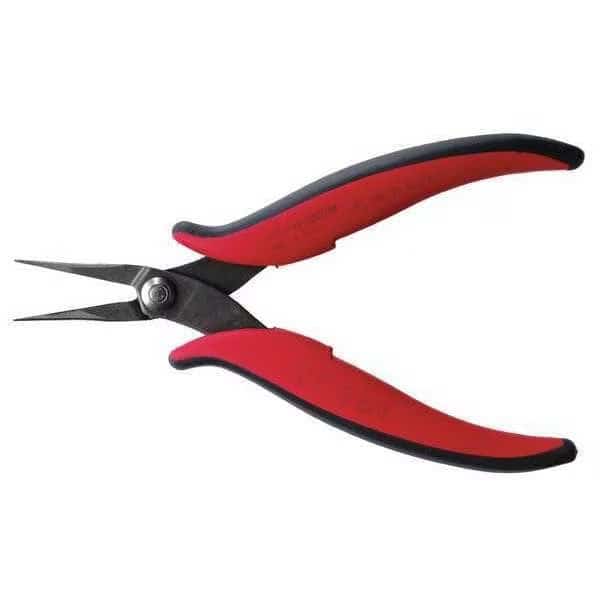 Long Nose Pliers, 1mm, Delicate Work