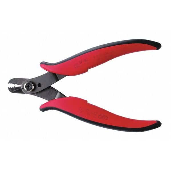 Self-Adjusting Wire Stripper, 32-22Awg