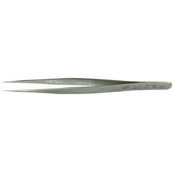 Very Fine Point Tweezer, Long, Thin