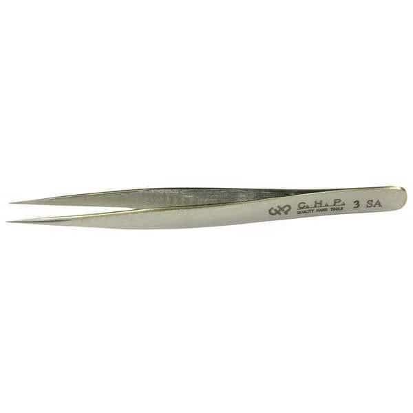 Very Fine Point Tweezer, 120mm