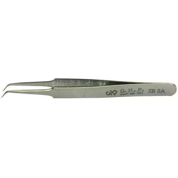 Very Fine Point Tweezer, Tapered