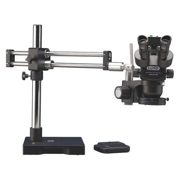 ESD, 373 Microscope TRT, HO RL, Camera