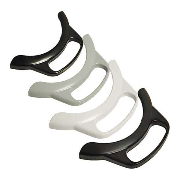 KFM LED Handle Accessory, Gray, VISION-LUXO, Mfr# SPD026587