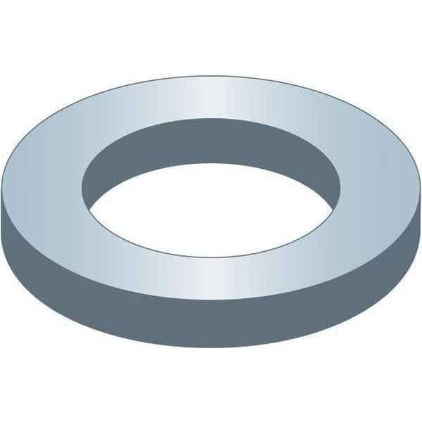 Machine Bush Nrw, 3-1/8"x2-1/8"x14g, Clr