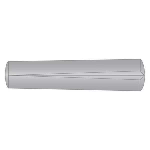 Groove Pin Type A 300 Series