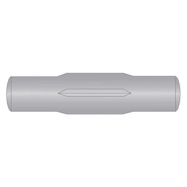 Groove Pin Type E 300 Series, Driv-Lok, Mfr#: GPS-0125-0500-E