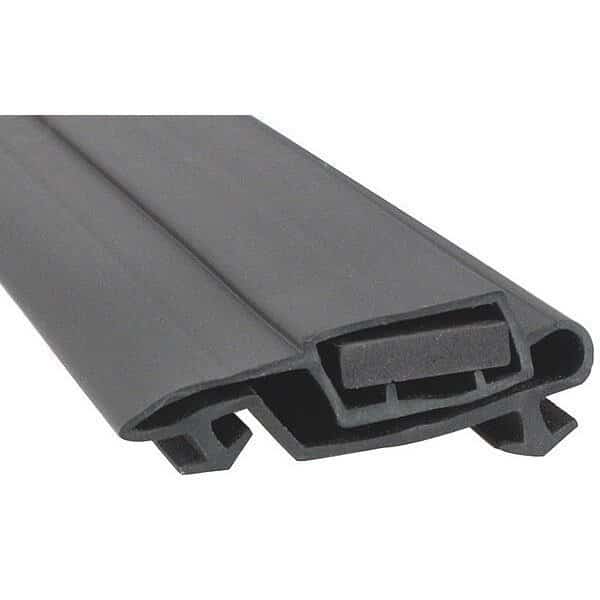 Door Gasket, 25-1/4" x 70"