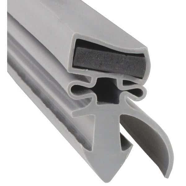 Door Gasket, 15-1/2" x 28-1/2"