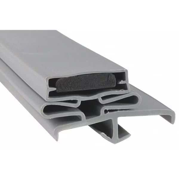 Door Gasket, 32-1/8" x 63"