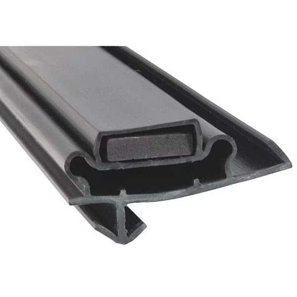 Door Gasket, 28-7/8" x 72-1/4, ANTHONY, Mfr# 58-424