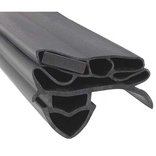 Door Gasket, 23-1/4" x 25-3/8", True Manufacturing, Mfr#: 811131