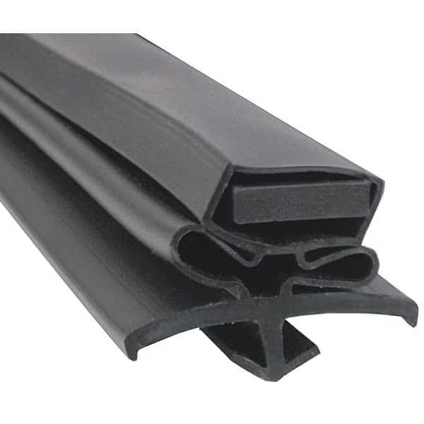 Door Gasket, 12-7/8" x 57-1/2"