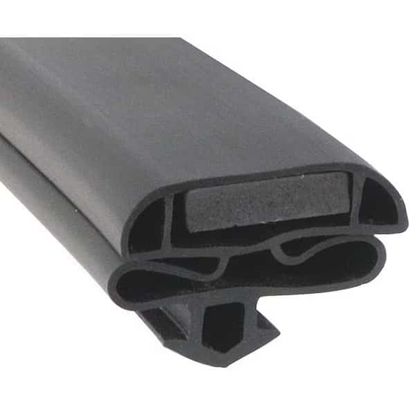 Door Gasket, 28-7/8" x 76-7/8"
